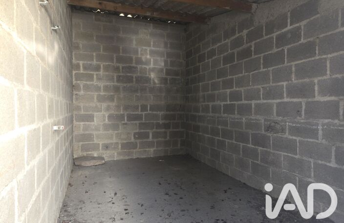 Vente Garage 14 m&sup2; — photo 2
