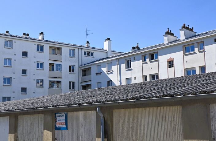 Vente Garage 14 m&sup2; — photo 4