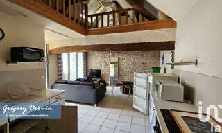 Maison 6 Pièces 150 m² à vendre à Puiseaux (45390)