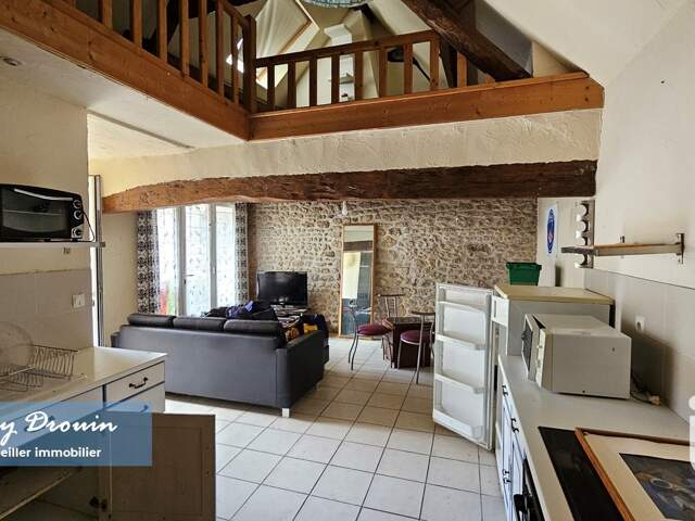 Vente Maison de village 6 pièces — photo du bien