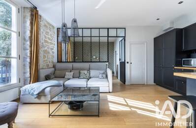 Vente Appartement 2 pièces — photo du bien