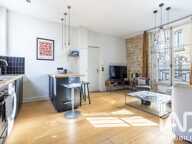 Vente Appartement 2 pièces — photo 3