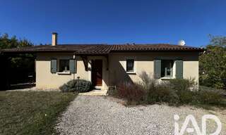 Maison 4 Pièces 95 m² à vendre à Badefols-sur-Dordogne (24150)