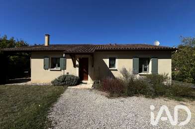Maison 4 pièces 227900 €