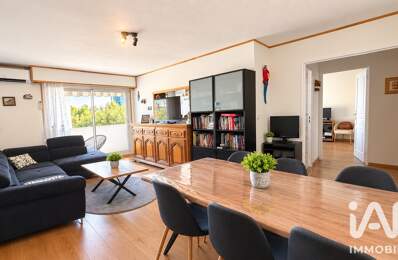 Vente Appartement 4 pièces — photo du bien