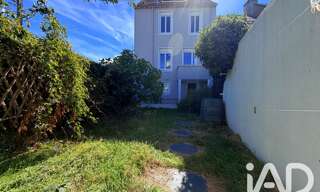 Maison 5 Pièces 105 m² à vendre à Saint-Nazaire (44600)