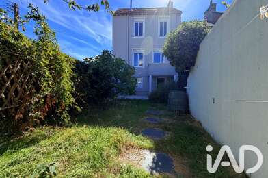 Maison 5 pièces 310000 €