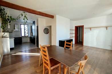 Appartement 3 pièces 1425 €