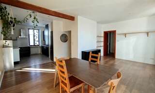 Appartement 3 Pièces 84 m² à louer à Ambilly (74100)