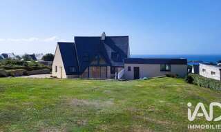 Maison 10 Pièces 182 m² à vendre à Plouarzel (29810)