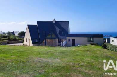 Maison 10 pièces 618000 €