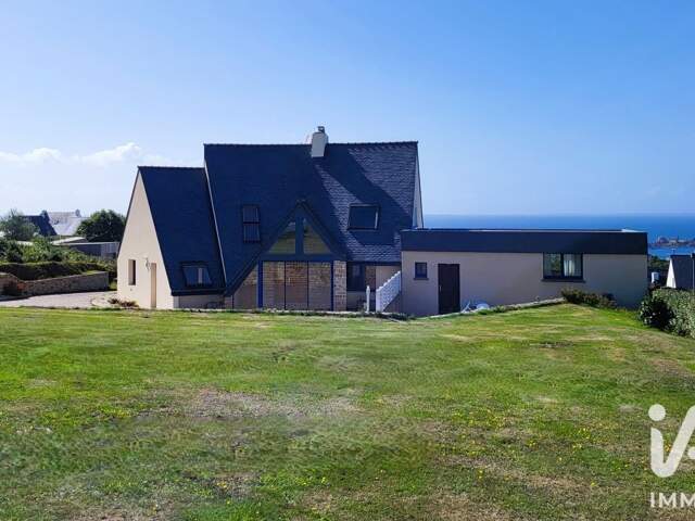 Vente Maison/villa 10 pièces — photo du bien
