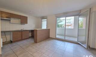Appartement 3 Pièces 60 m² à vendre à Toulouse (31400)