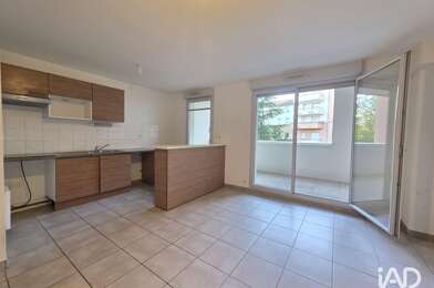 Appartement 3 pièces 212000 €