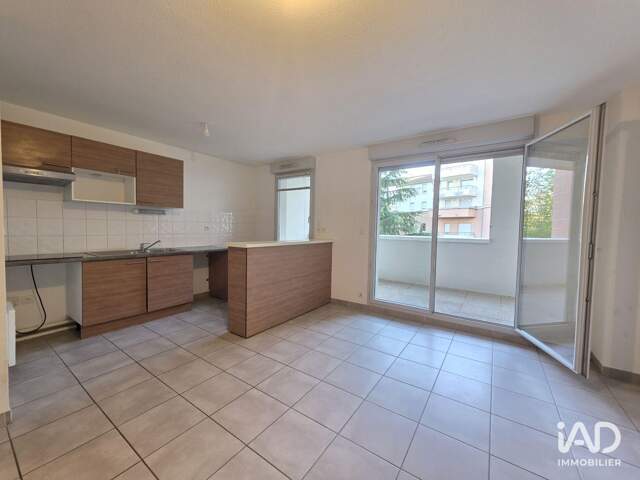 Vente Appartement 3 pièces — photo du bien