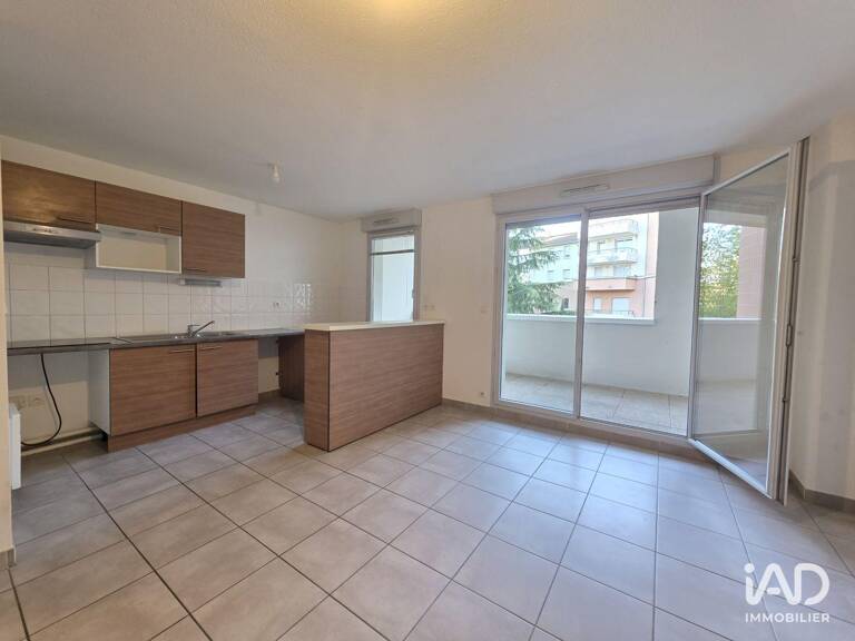 Vente Appartement 3 pièces — photo 1