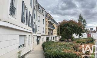 Appartement 3 Pièces 65 m² à vendre à Orsay (91400)