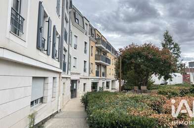 Appartement 3 pièces 279000 €
