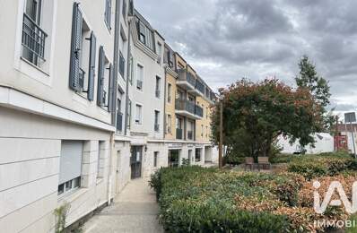 Vente Appartement 3 pièces — photo du bien