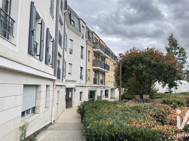 Vente Appartement 3 pièces — photo du bien
