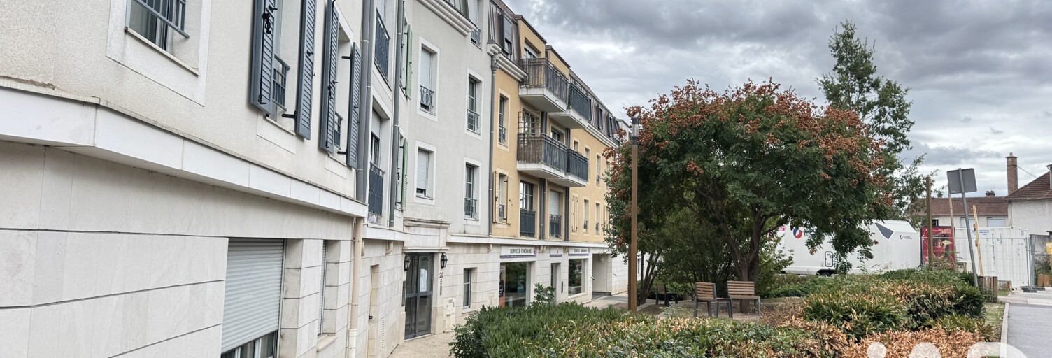 Appartement 3 Pièces 65 m² à vendre à Orsay (91400)