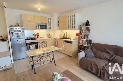 Appartement 4 pièces 190000 €