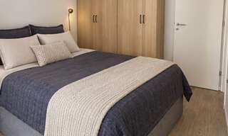 Appartement 4 Pièces 54 m² à vendre à Les Mureaux (78130)