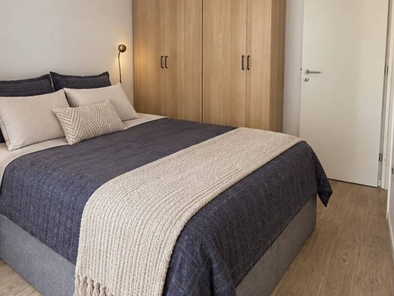 Vente Appartement 4 pièces — photo 1