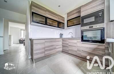 Vente Appartement 4 pièces — photo du bien