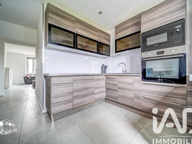 Vente Appartement 4 pièces — photo 1