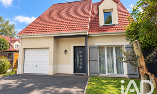 Maison 6 Pièces 114 m² à vendre à Escaudain (59124)