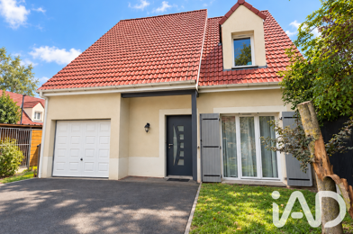 Maison 6 pièces 229000 €