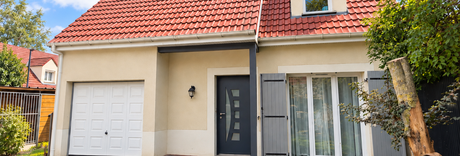 Maison 6 Pièces 114 m² à vendre à Escaudain (59124)