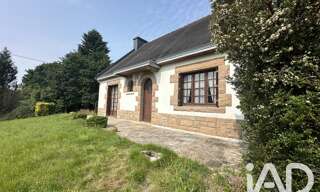 Maison 5 Pièces 98 m² à vendre à Plounévez-Moëdec (22810)