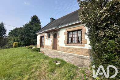 Maison 5 pièces 166500 €
