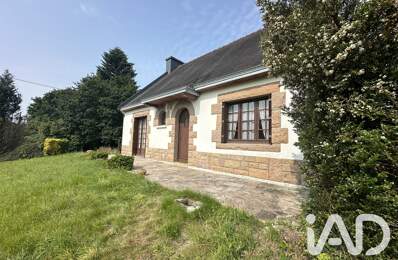 Vente Maison de campagne 5 pièces — photo du bien