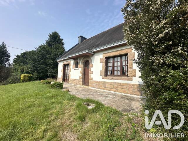 Vente Maison de campagne 5 pièces — photo du bien
