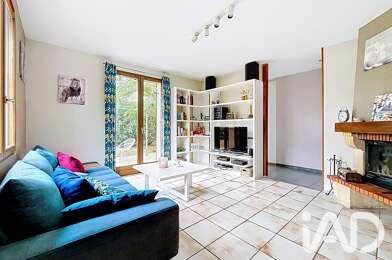 Maison 5 pièces 350000 €