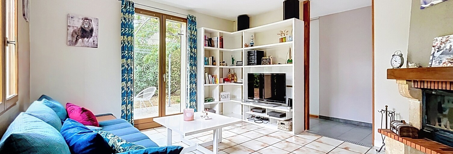 Maison 5 Pièces 117 m² à vendre à Colomiers (31770)