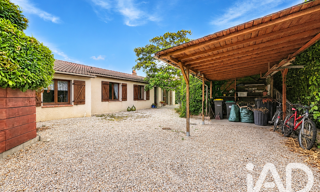 Maison 5 Pièces 117 m² à vendre à Colomiers (31770)
