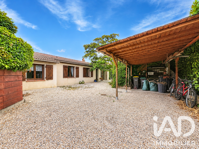 Vente Maison/villa 5 pièces — photo du bien