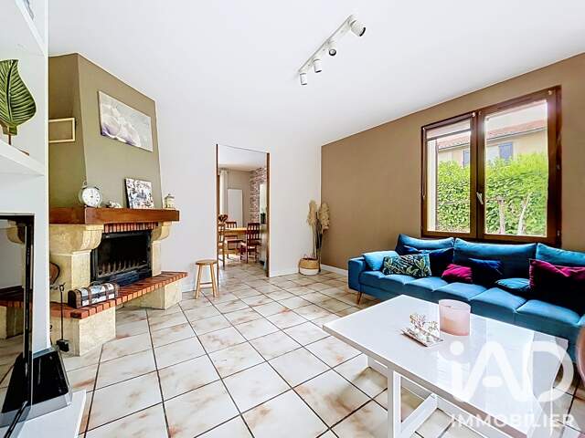 Vente Maison/villa 5 pièces — photo du bien