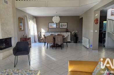 Maison 6 pièces 525000 €