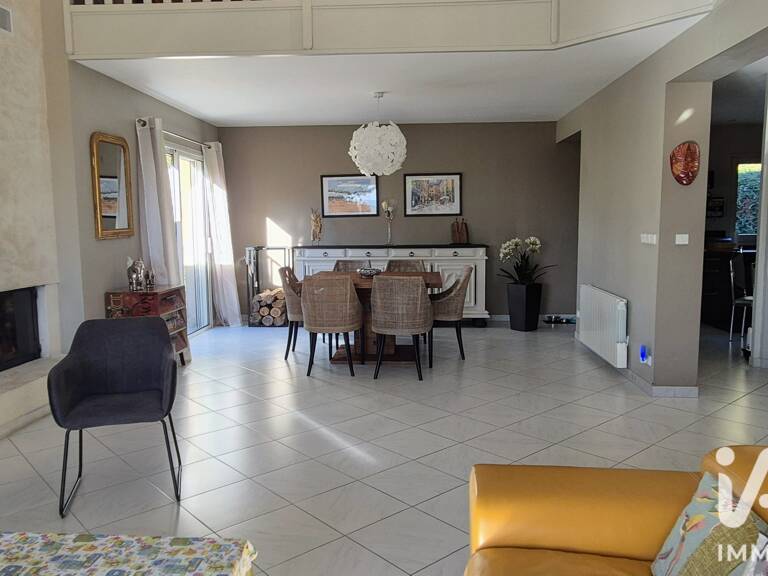 Vente Maison d'architecte 6 pièces — photo 1