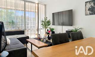 Appartement 3 Pièces 61 m² à vendre à Vaux-le-Pénil (77000)