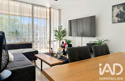 Vente Appartement 3 pièces — photo du bien