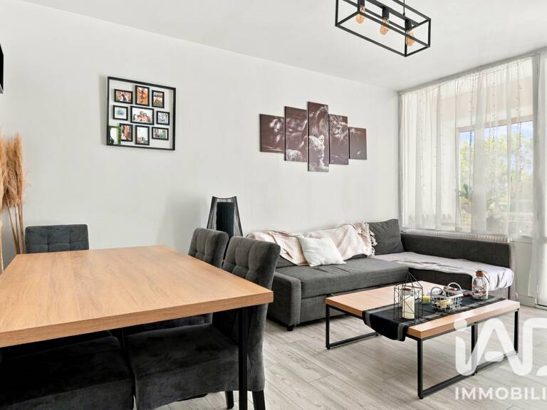 Vente Appartement 3 pièces — photo 1