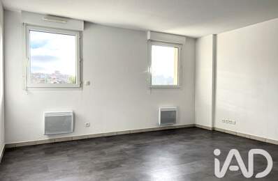 Location Appartement 3 pièces — photo du bien