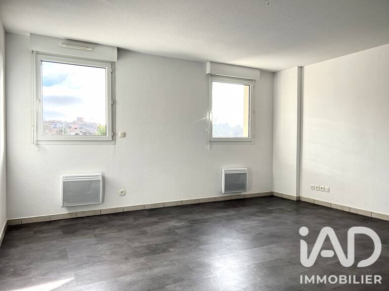 Location Appartement 3 pièces — photo 1
