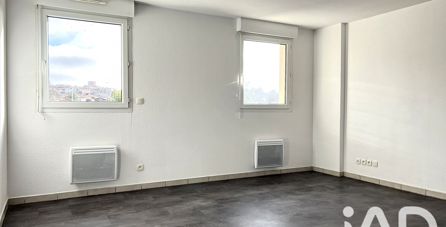 Location Appartement 3 pièces — photo 1